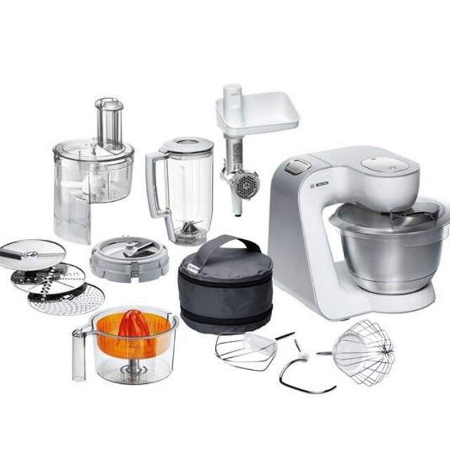 ماشین آشپزخانه بوش مدل MUM54251