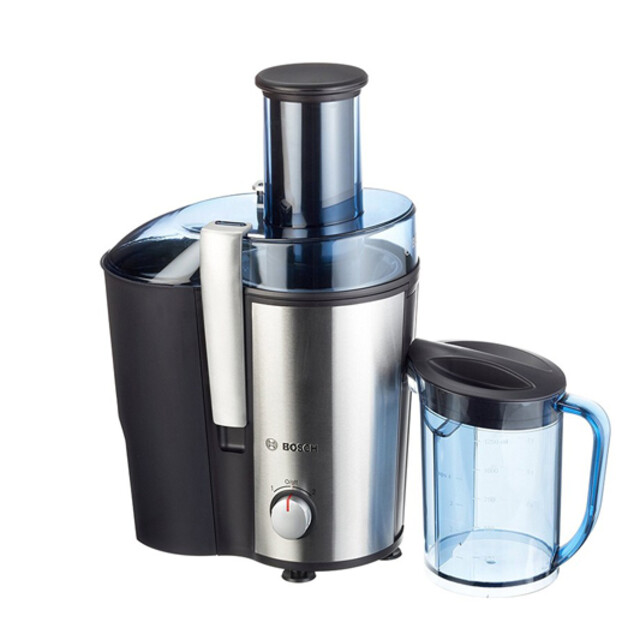 آبمیوه گیری بوش مدل MES3500