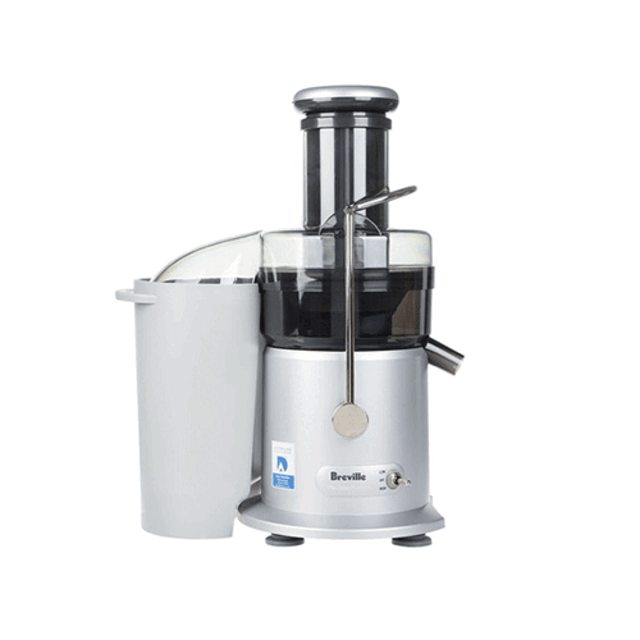 آبمیوه گیری برویل مدل JE95