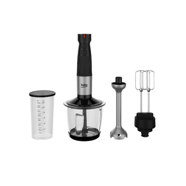 گوشکوب برقی 3کاره بکو مدل HBA 81762 BX