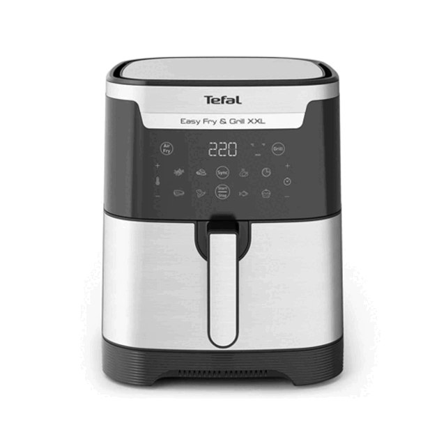 سرخ کن بدون روغن تفال مدل EY 801