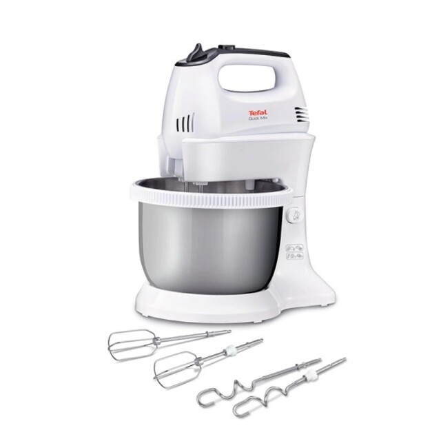 همزن برقی تفال مدل TEFAL HT312