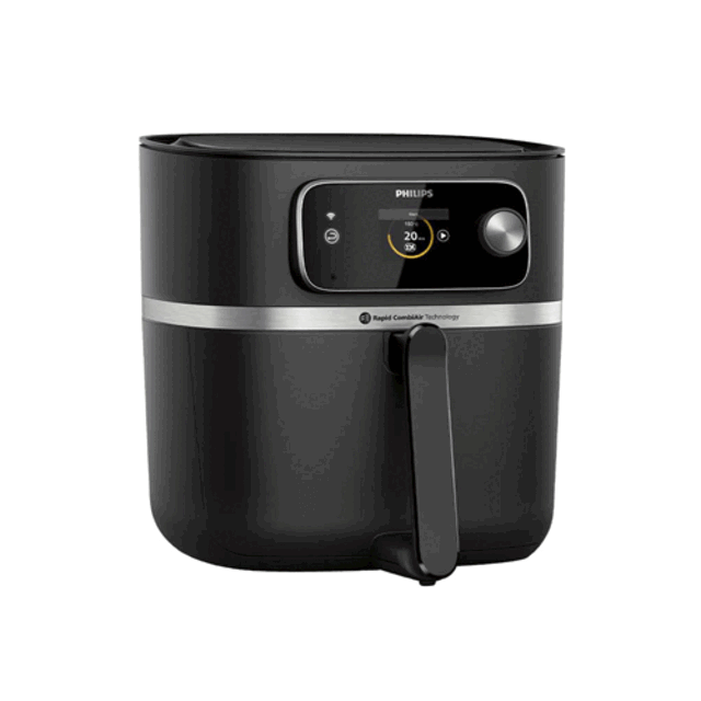 سرخ کن بدون روغن فیلیپس مدل HD9880/90