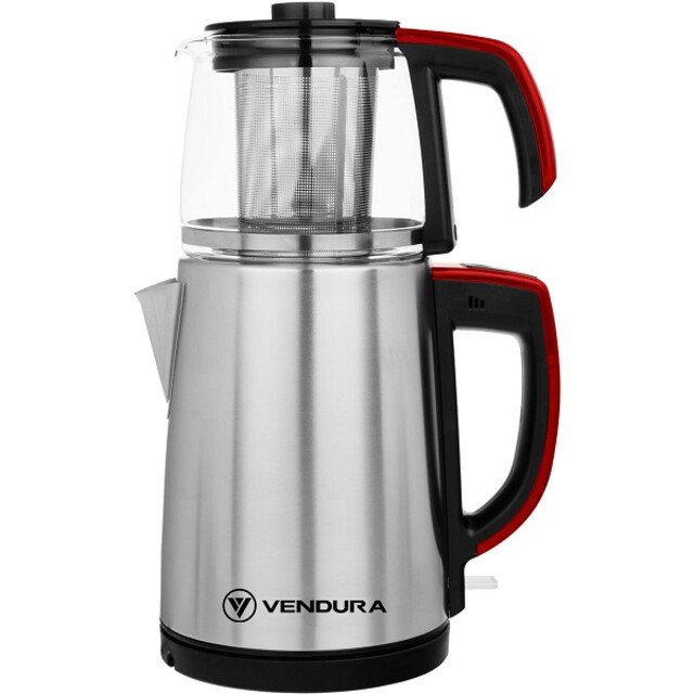 چای ساز وندورا مدل TF 2211