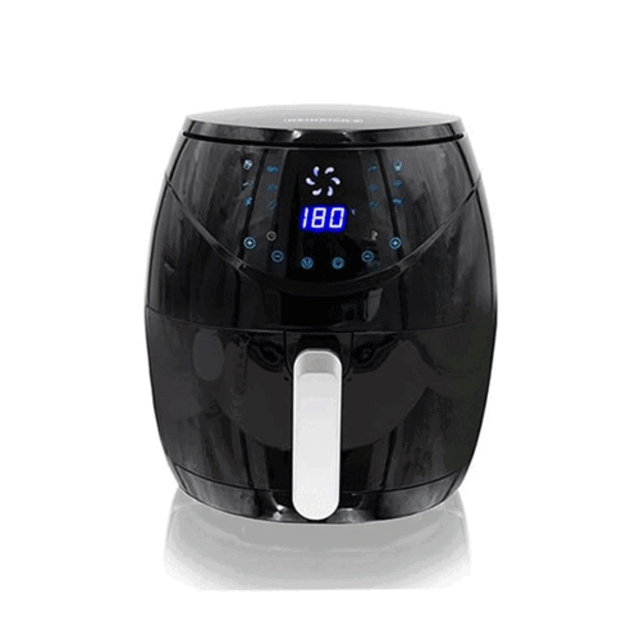 سرخ کن هنریچ مدل  HFR8204