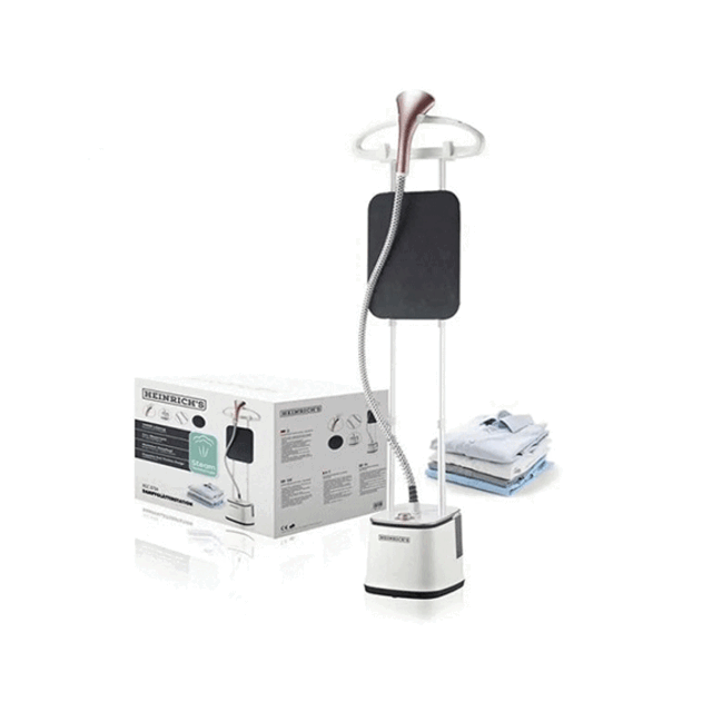 بخارگر هنریچ مدل HGC8705