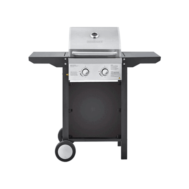 باربیکیو هنریچ مدل  HGG8521