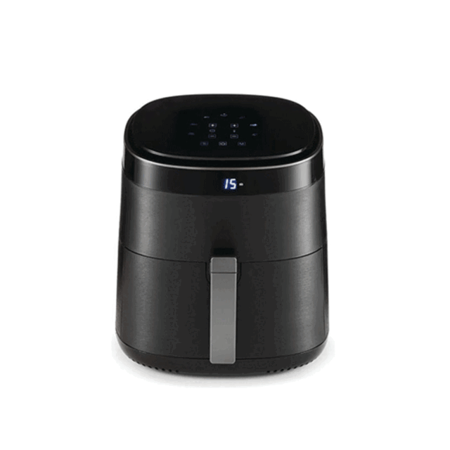 سرخ کن هنریچ مدل HFR-8208