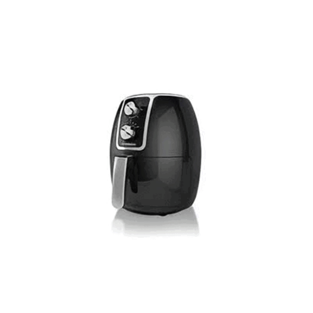 سرخ کن رژیمی هنریچ مدل HFR8211