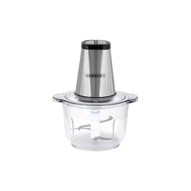 خردکن حرفه ای هنریچ مدل HMZ8850