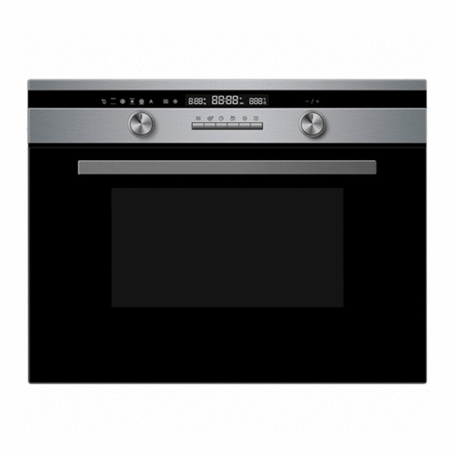 فر و مایکروویو مدیا مدل AF944EZ8-SS