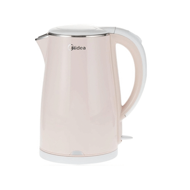 کتری برقی مدیا مدل MK-HJ1705R