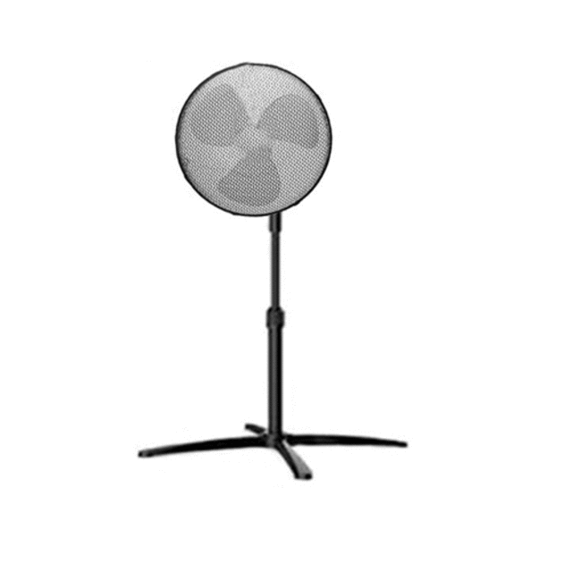 پنکه ایستاده مدیا مدل FS40-21MB