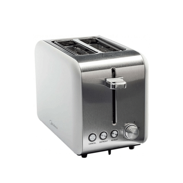 توستر مدیا مدل MT-RS2L17W2S