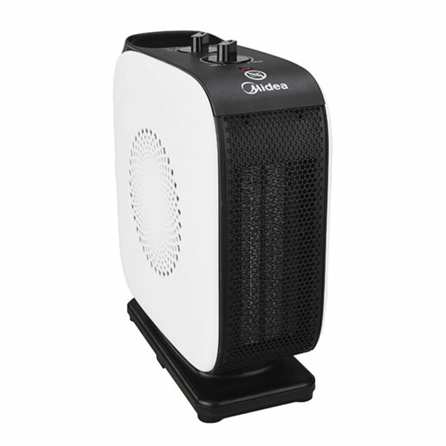 فن هیتر مدیا مدل NTY15-19CA