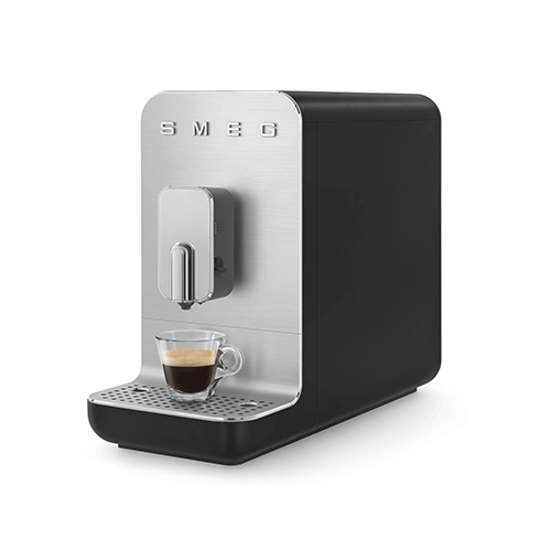 اسپرسو ساز تمام اتوماتیک اسمگ مدل BCC13