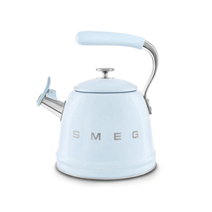 کتری روگازی اسمگ مدل SMEG CKLW2001