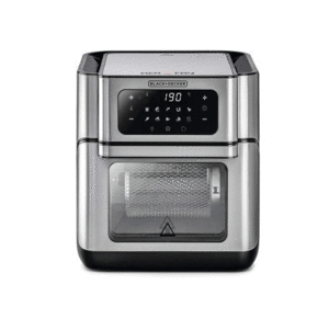 سرخ کن بلک اند دکر مدل AOF100-B5