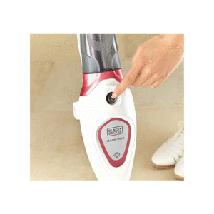 بخار شوی بلک‌ اند‌ دکر مدل BLACK and DECKER BDS1616