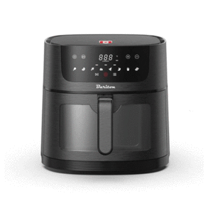 سرخ کن باریتون مدل BARITON BAF-55158GWB