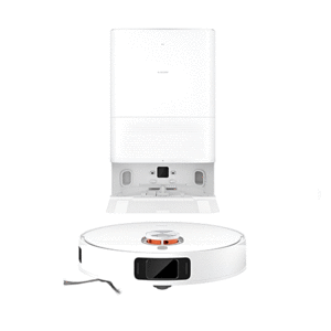 جارو رباتیک شیائومی Xiaomi Robot Vacuum X20 Pro