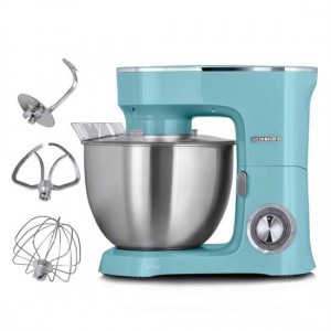 همزن برقی هنریچ مدل  HKM 8078 آبی