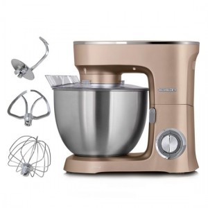 همزن برقی هنریچ مدل HEINRICH’S HKM 8078