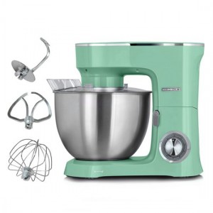 همزن برقی هنریچ مدل  HKM 8078 سبز