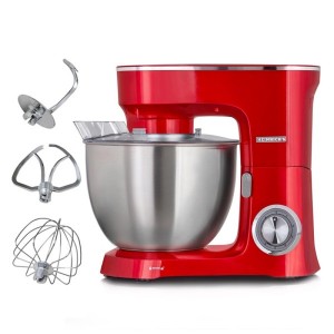 همزن برقی هنریچ مدل  HKM 8078 قرمز