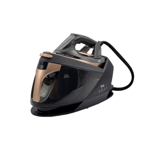 اتو بخار مخزن دار دی اس پی مدل KD1105