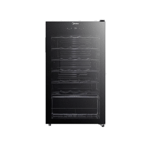 یخچال نوشیدنی مدیا Midea مدل MDRW150FGG22