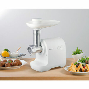 چرخ گوشت پاناسونیک مدل MK-GX1700