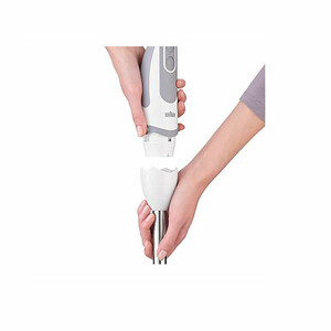 گوشت کوب برقی براون مدل MQ5200