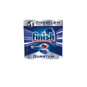 قرص کوانتوم فینیش 15 عددی