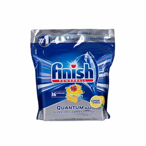 قرص فینیش کوانتوم 36 عددی