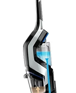 جاروبرقی بیسل مدل  Crosswave Max 2765N