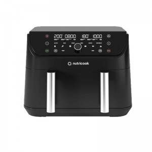 سرخ کن بدون روغن نوتریکوک مدل AFD285