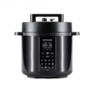 زودپز نوتریکوک مدل SP204K