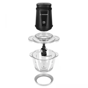 خردکن نوتریکوک مدل CH6000