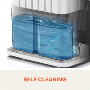 یخ ساز نوتریکوک مدل NCICY510