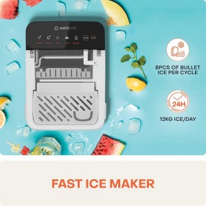 یخ ساز نوتریکوک مدل NCICY510