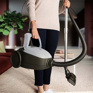جاروبرقی الکترولوکس مدل ELECTROLUX PD82-4MG