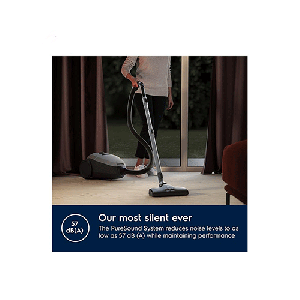 جاروبرقی الکترولوکس مدل ELECTROLUX PD82-4MG