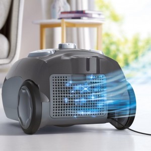 جارو برقی الکترولوکس مدل EasyGo EEG44IGM
