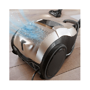 جاروبرقی الکترولوکس مدل PD91-8SSM