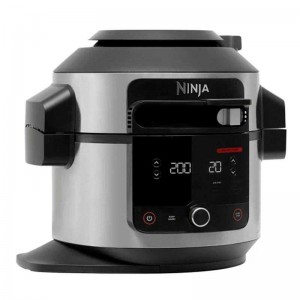 مولتی کوکر نینجا مدل NINJA OL550
