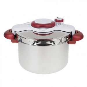 زودپز تفال مدل P4624831  Clipso Minut Perfect گنجایش 7.5 لیتر