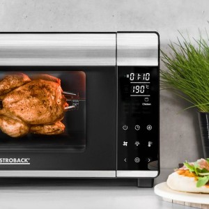 آون توستر و گریل گاستروبک مدل 42814