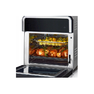 سرخ کن بدون روغن هنریچ مدل HFR8209