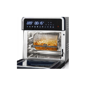 سرخ کن بدون روغن هنریچ مدل HFR8209